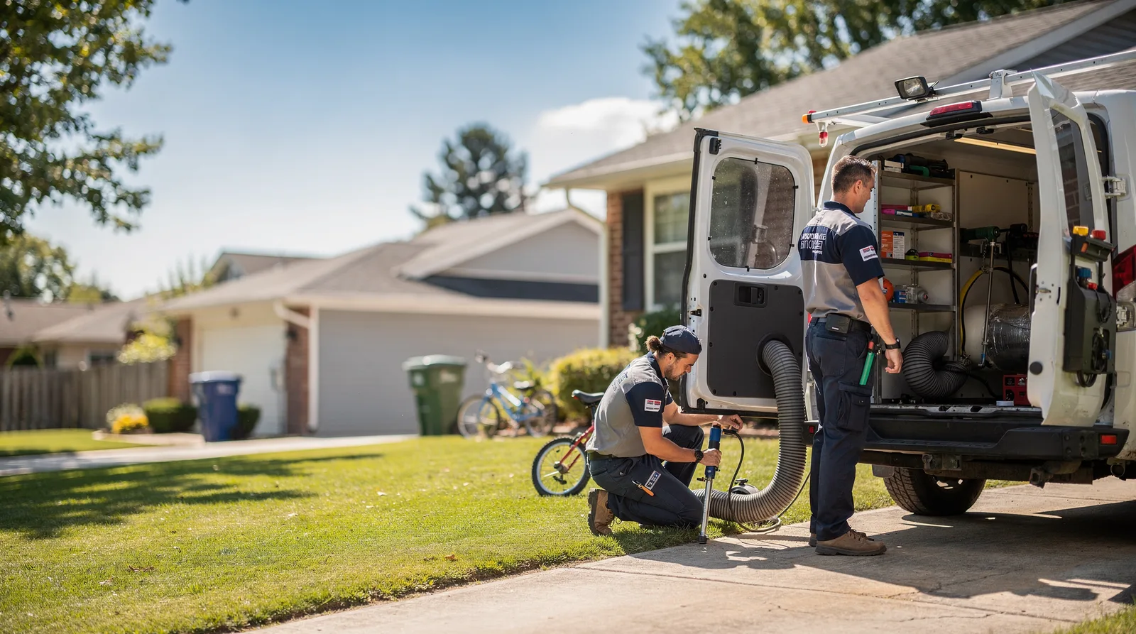 24/7 HVAC Repair & AC Replacement in San Gabriel, CA near me